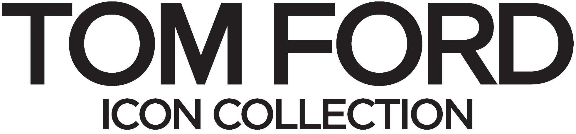 TOM FORD ICON COLLECTION