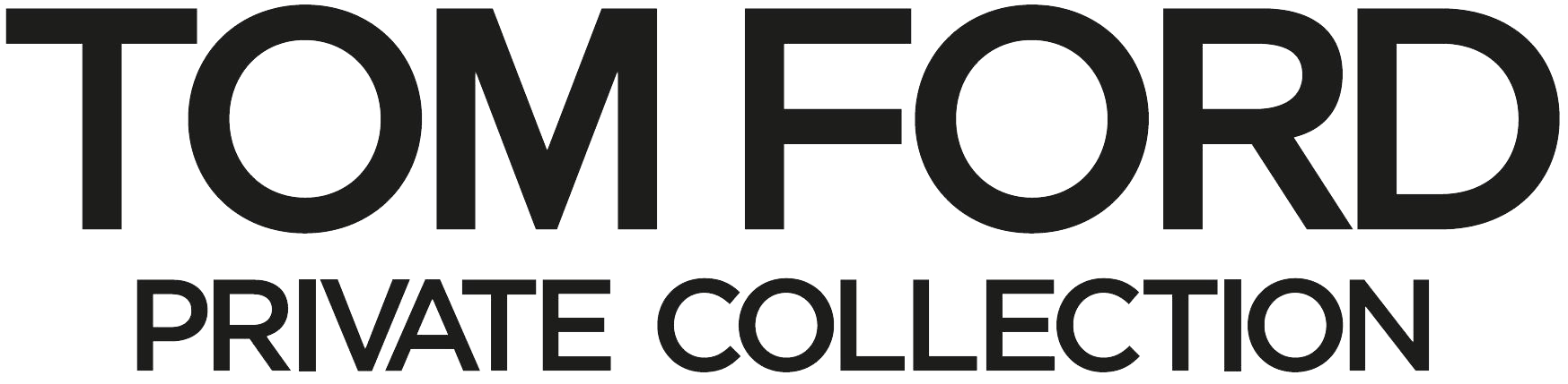 TOM FORD PRIVATE COLLECTION